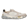 Premiata MASE25-8425 Beige Men’s Italian Premium's Sneakers