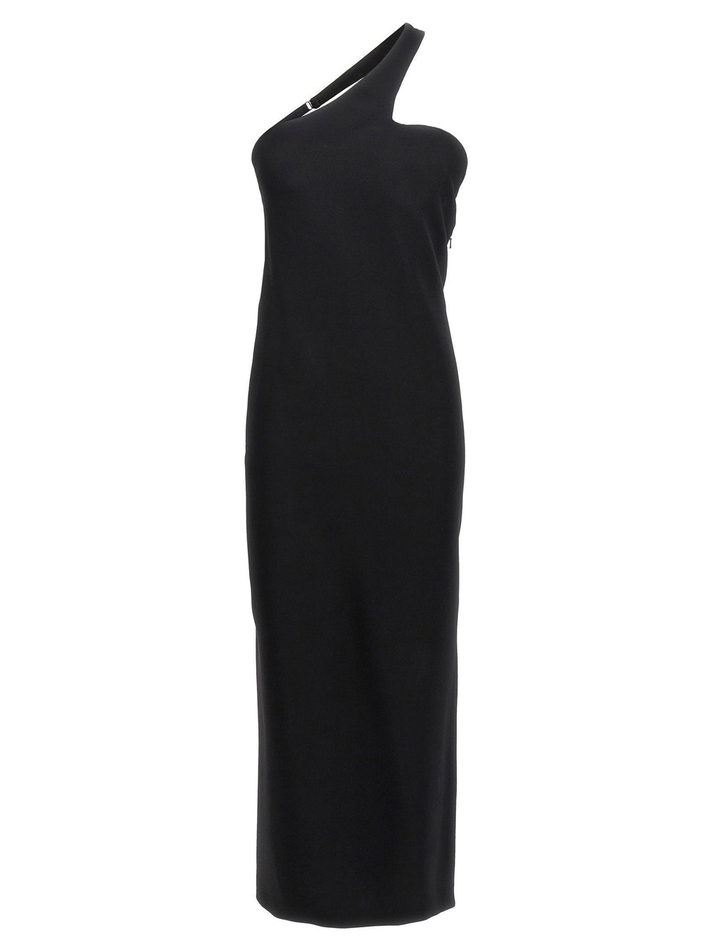 Sportmax Molise Dress — Black