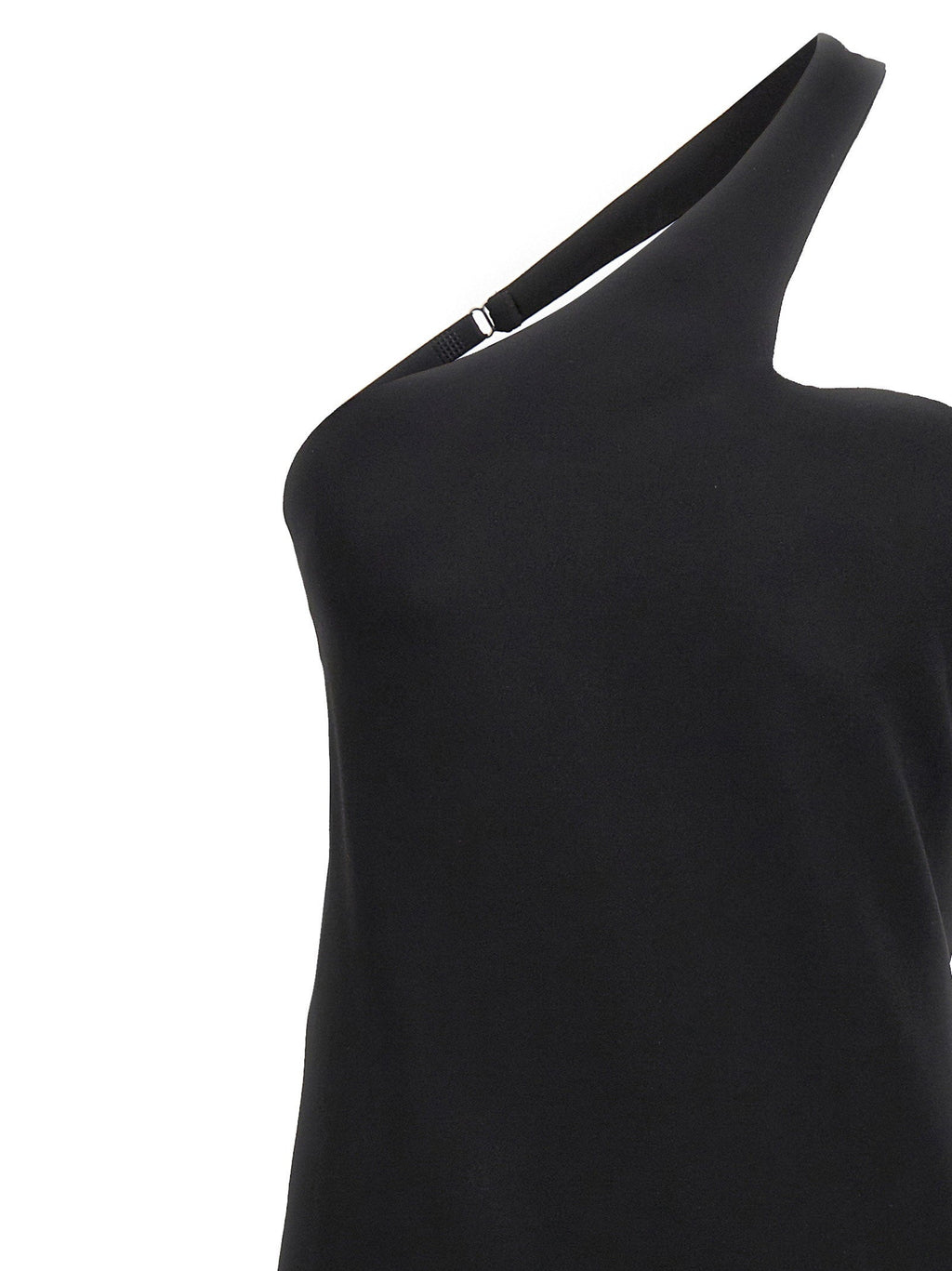 Sportmax Molise Dress — Black