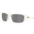 Masseter prizm black Lenses,  matte vapor Frame