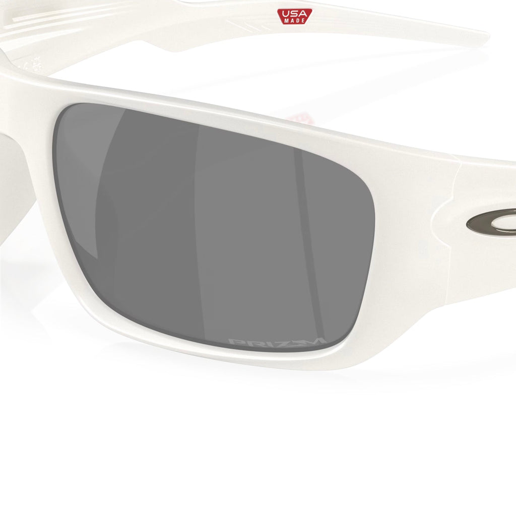 Masseter prizm black Lenses,  matte vapor Frame