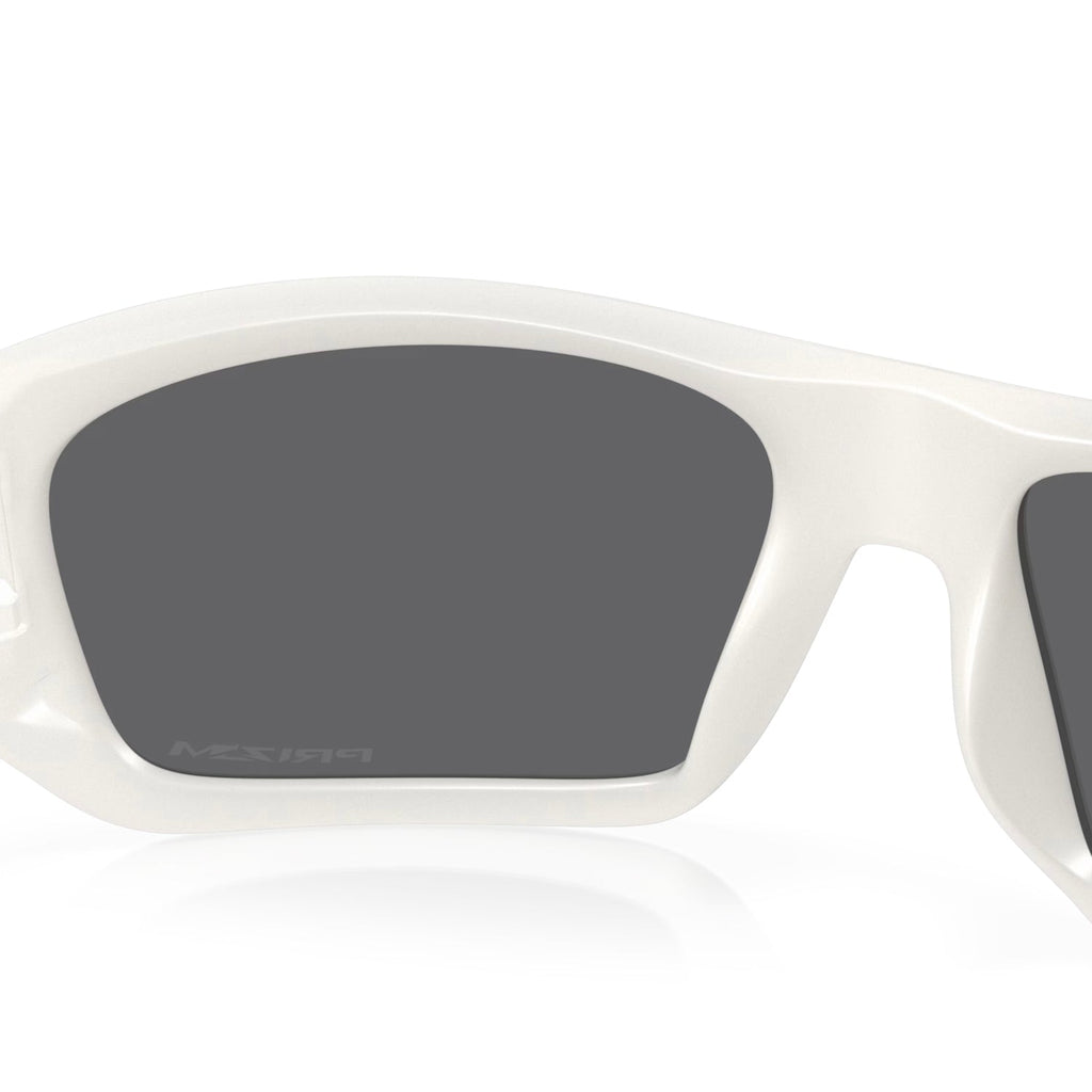 Masseter prizm black Lenses,  matte vapor Frame