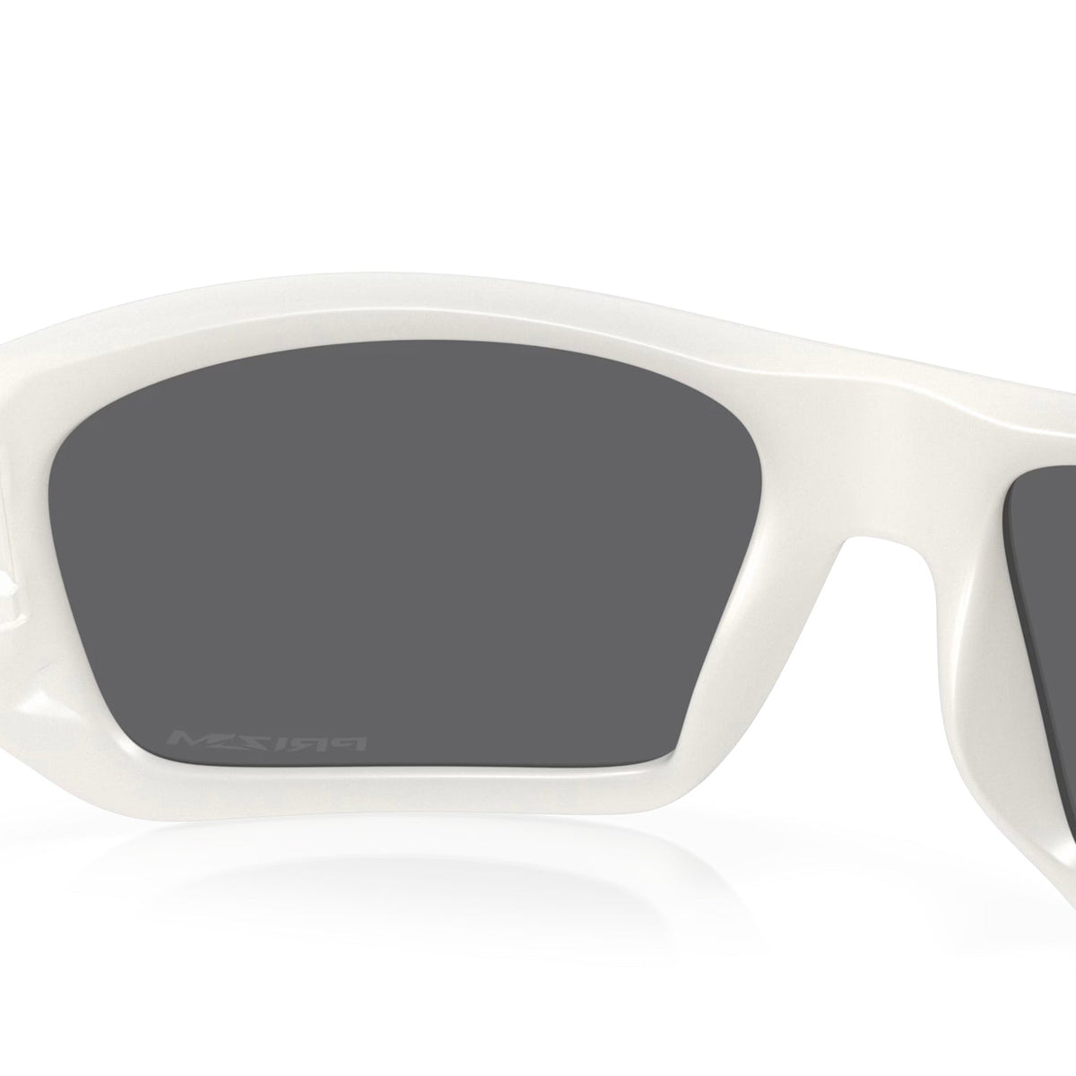 Masseter prizm black Lenses,  matte vapor Frame