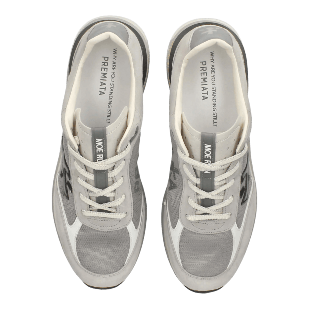 Premiata Moerun Italian Premium Sneakers Moerun-7304