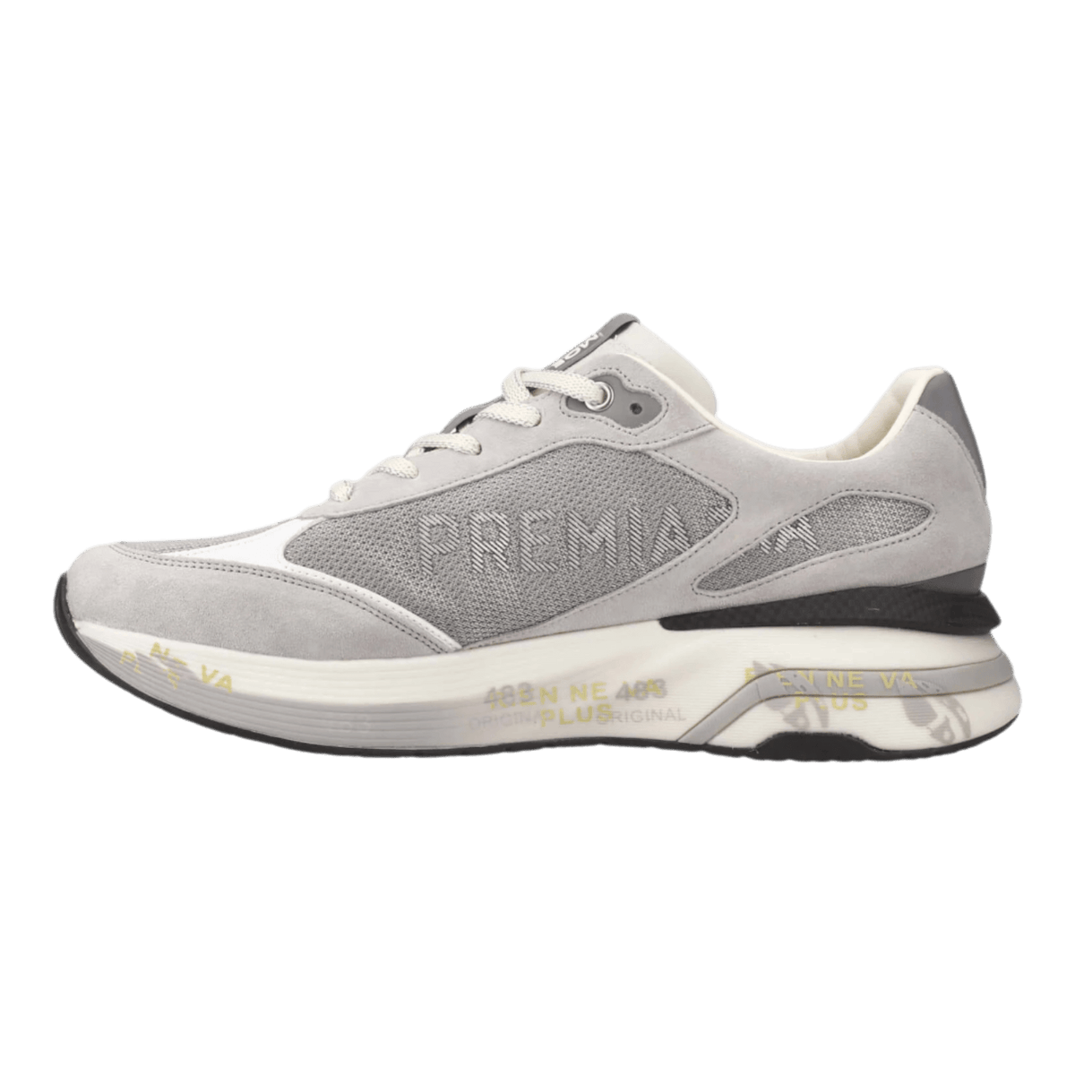 Premiata Moerun Italian Premium Sneakers Moerun-7304
