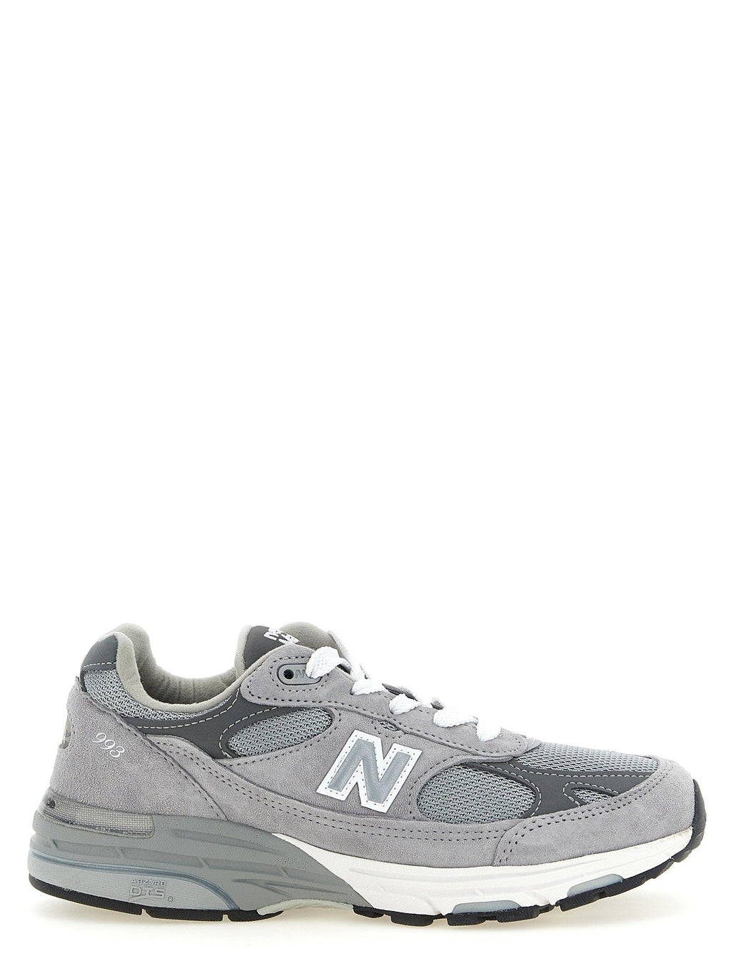 New Balance Sneaker — Gray