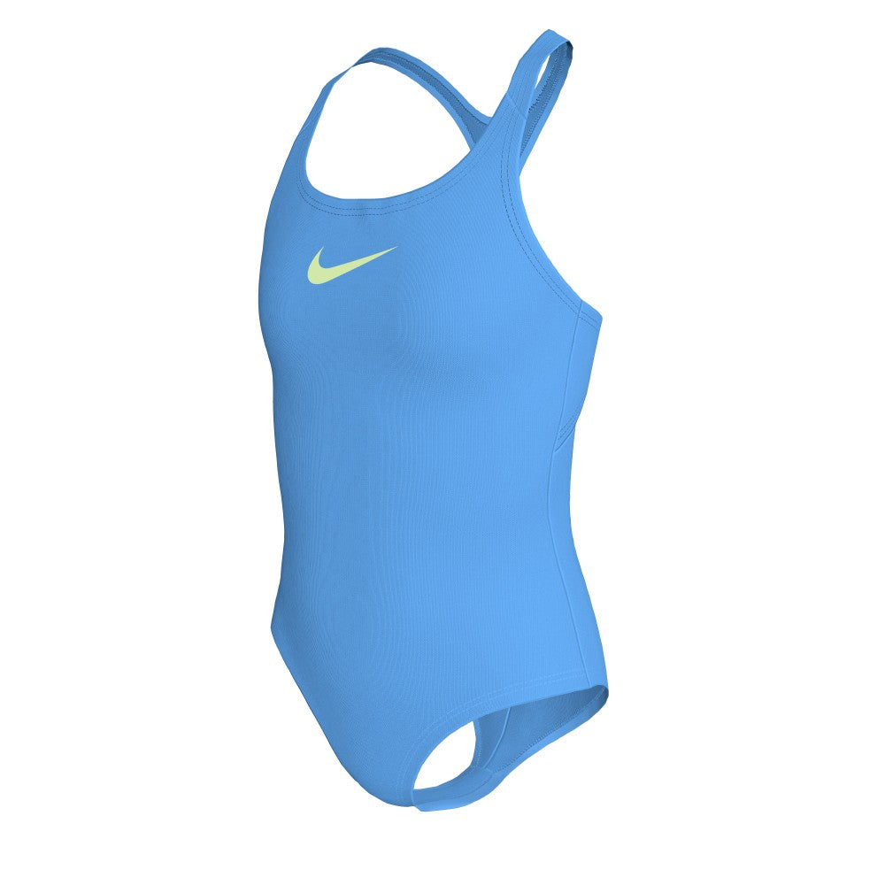 Essential Racerback 1-Piece Swimsuit