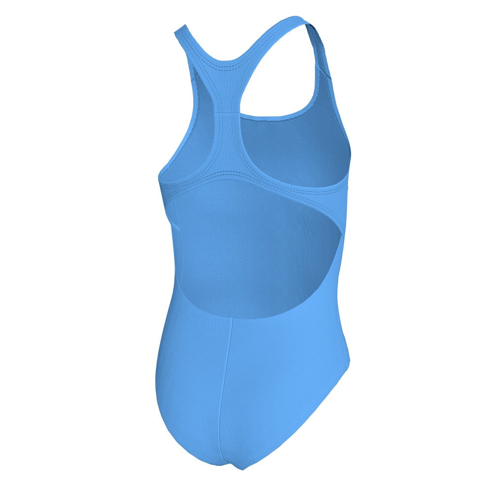 Essential Racerback 1-Piece Swimsuit