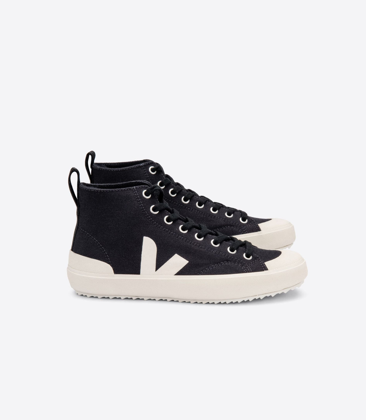 Men's Nova Ht Canvas Mesh Black Pierre