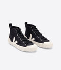 Men's Nova Ht Canvas Mesh Black Pierre