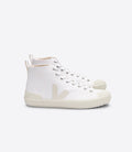 Men's Nova Ht Canvas Mesh White Pierre