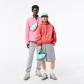 Unisex Branded Shoulder Bag - Small Pastille