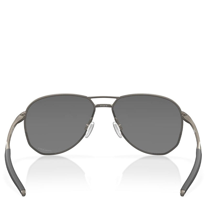 OAKLEY CONTRAIL MATTE GUNMETAL W/ PRIZM BLACK
