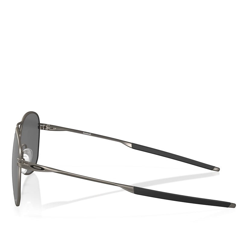 OAKLEY CONTRAIL MATTE GUNMETAL W/ PRIZM BLACK