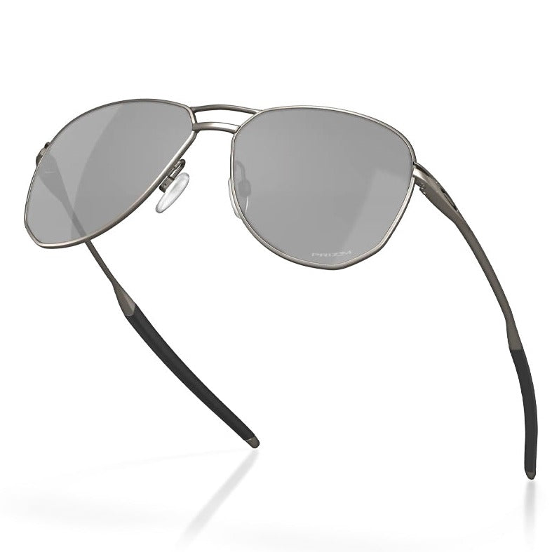 OAKLEY CONTRAIL MATTE GUNMETAL W/ PRIZM BLACK
