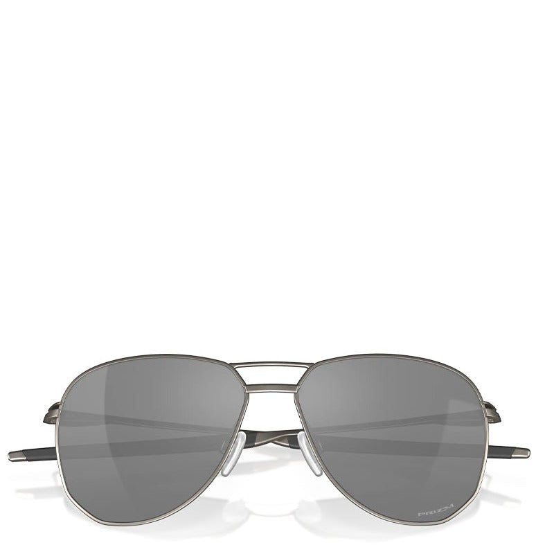 OAKLEY CONTRAIL MATTE GUNMETAL W/ PRIZM BLACK