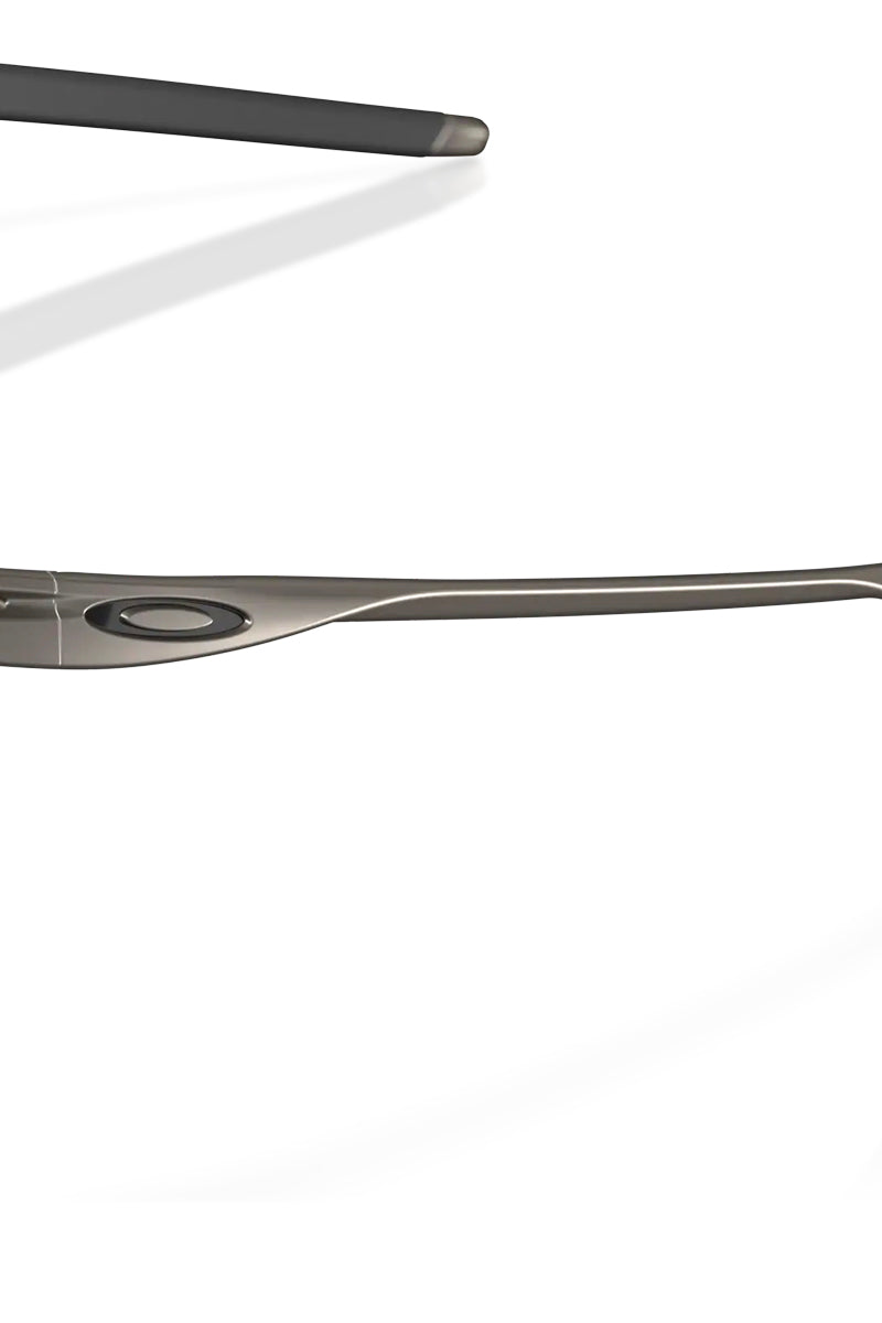 OAKLEY CONTRAIL MATTE GUNMETAL W/ PRIZM BLACK