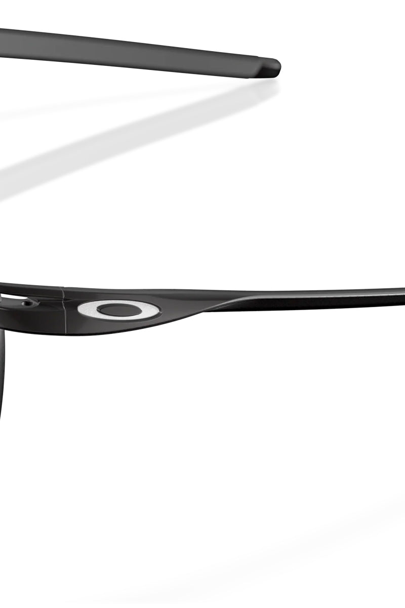 OAKLEY CONTRAIL SATIN BLACK W/ PRIZM BLACK POLARIZED