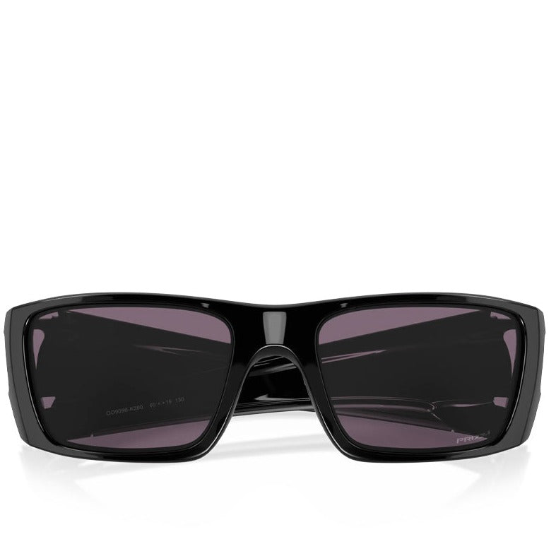OAKLEY FUEL CELL POLISHED BLACK W/ PRIZM GREY