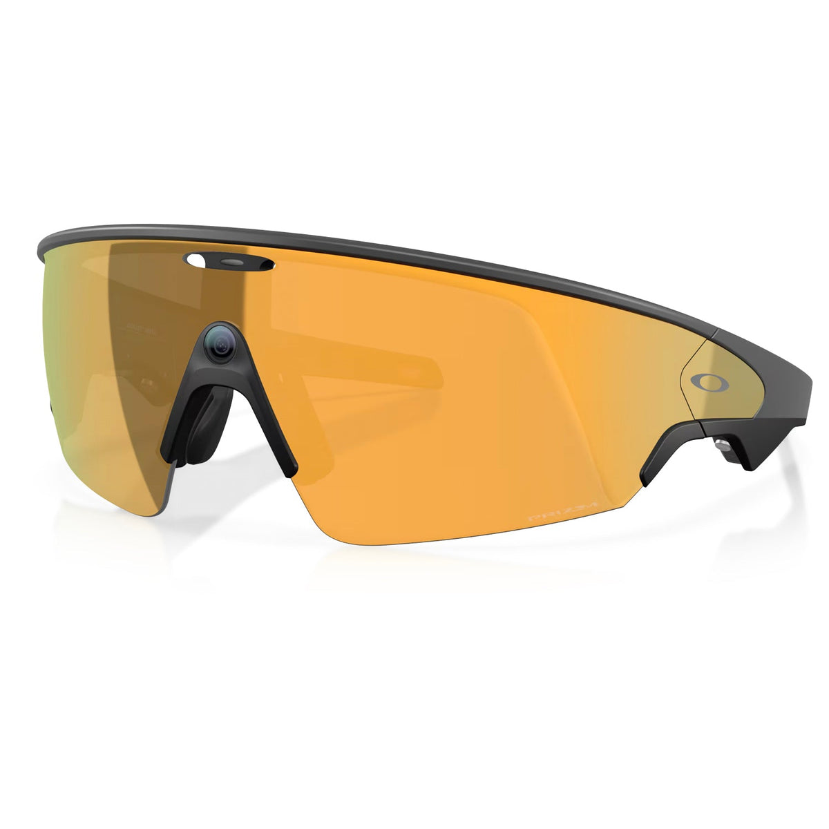 Oakley Meta Vanguard Prizm 24k Lenses Black Frame