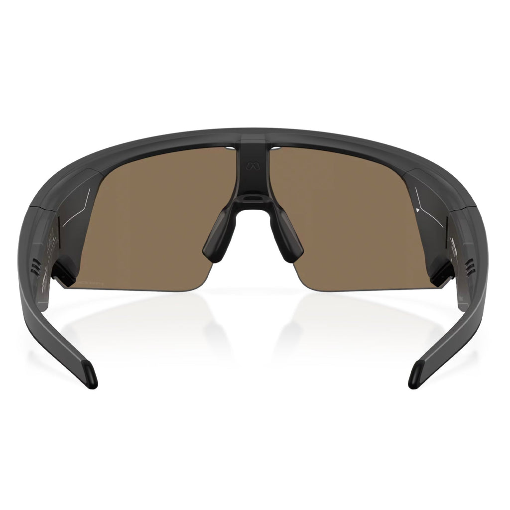 Oakley Meta Vanguard Prizm 24k Lenses Black Frame