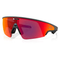 Oakley Meta Vanguard Prizm Road Lenses Black Frame