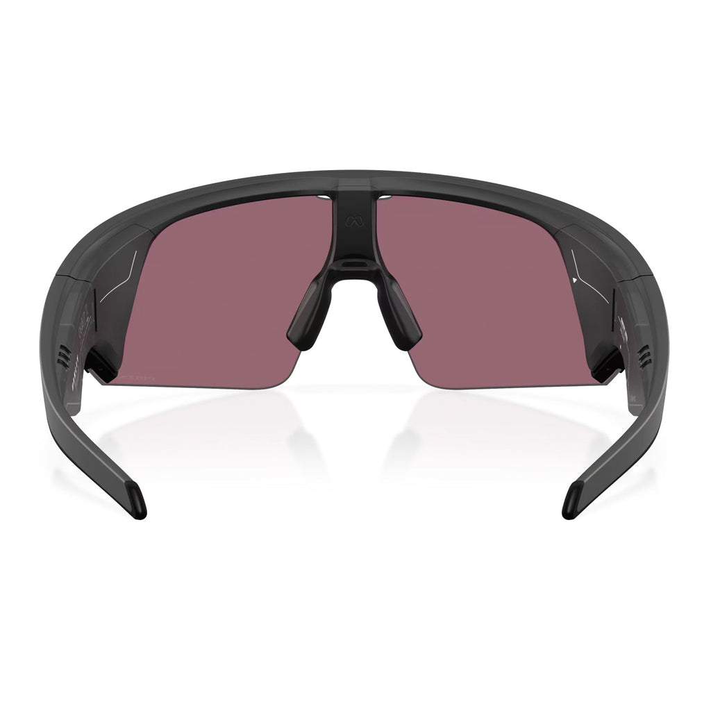 Oakley Meta Vanguard Prizm Road Lenses Black Frame