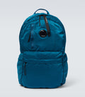 Nylon B Backpack Ink Blue