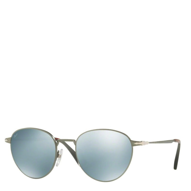 PERSOL PO2445S GUNMETAL