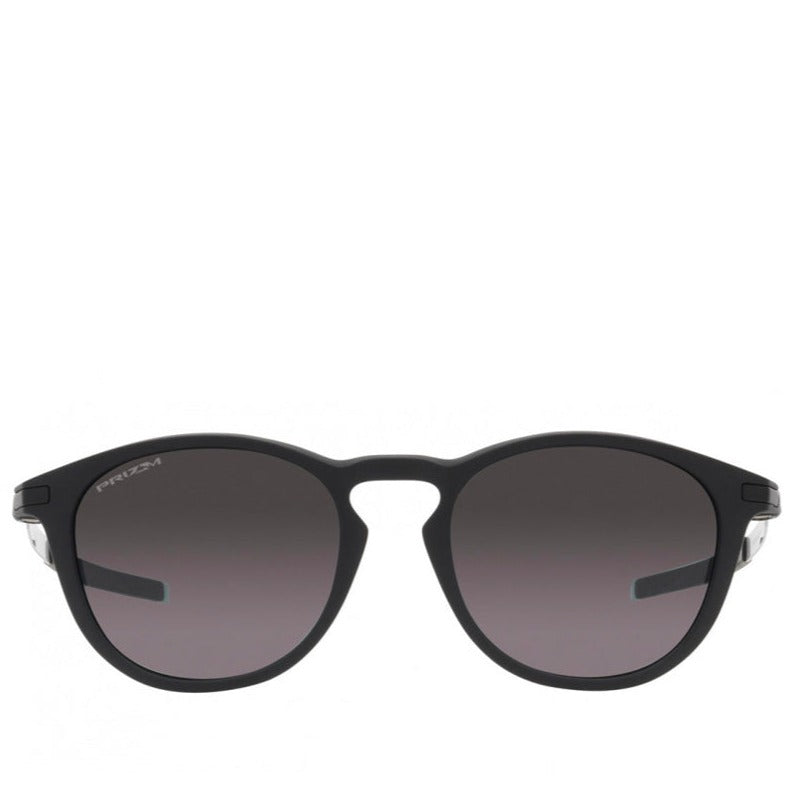 PITCHMAN R SATIN BLACK W/ PRIZM GREY GRADIENT