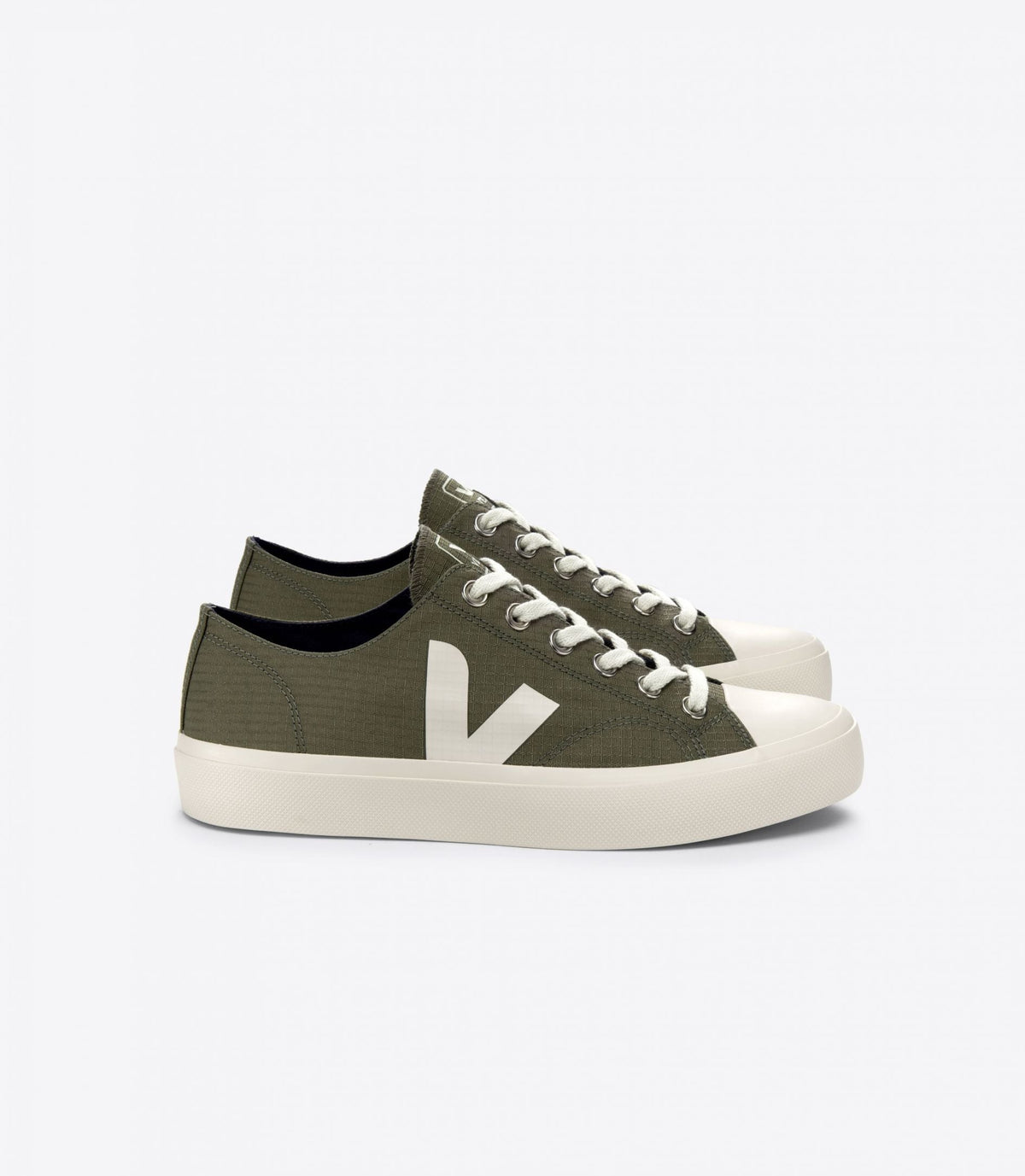 Women's WATA II LOW RIPSTOP KAKI PIERRE
