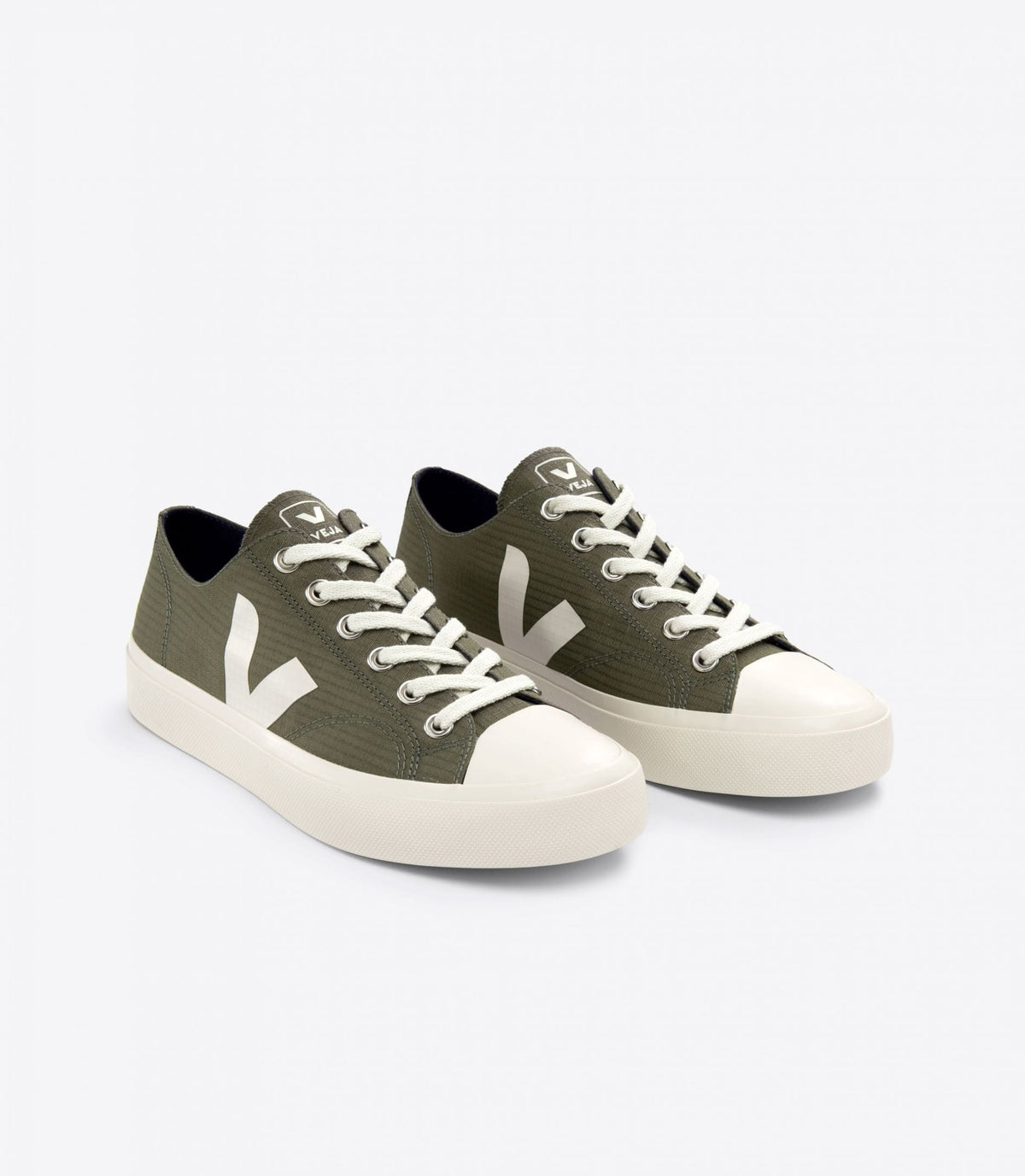 Women's WATA II LOW RIPSTOP KAKI PIERRE