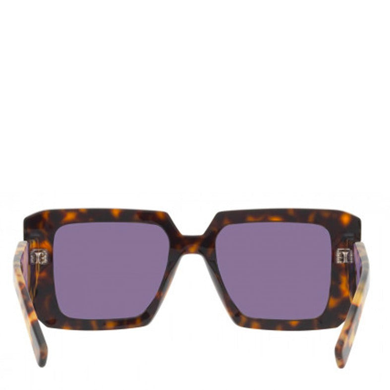 Prada 23ys Tortoise