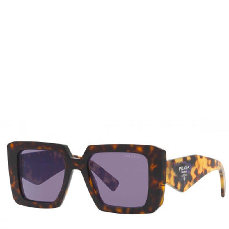 Prada 23ys Tortoise