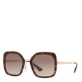Prada PR 57US HAVANA