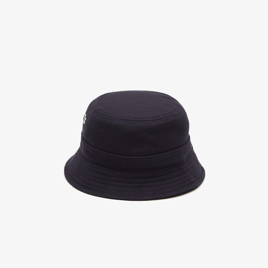 Unisex Organic Cotton Bucket Hat Abysm