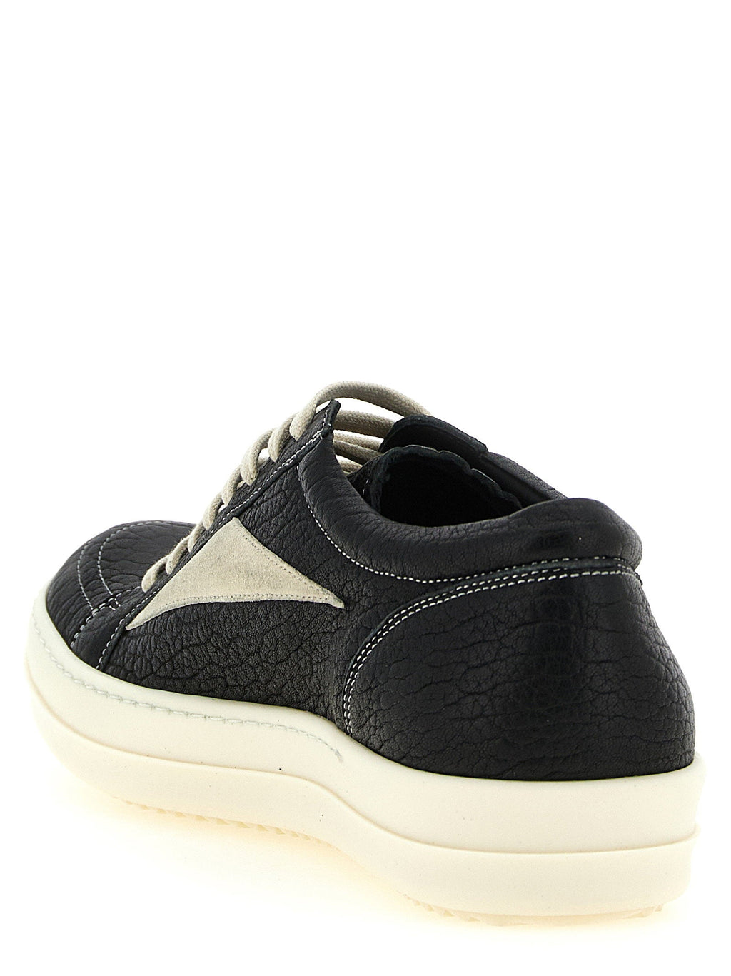Rick Owens Sneakers — Black