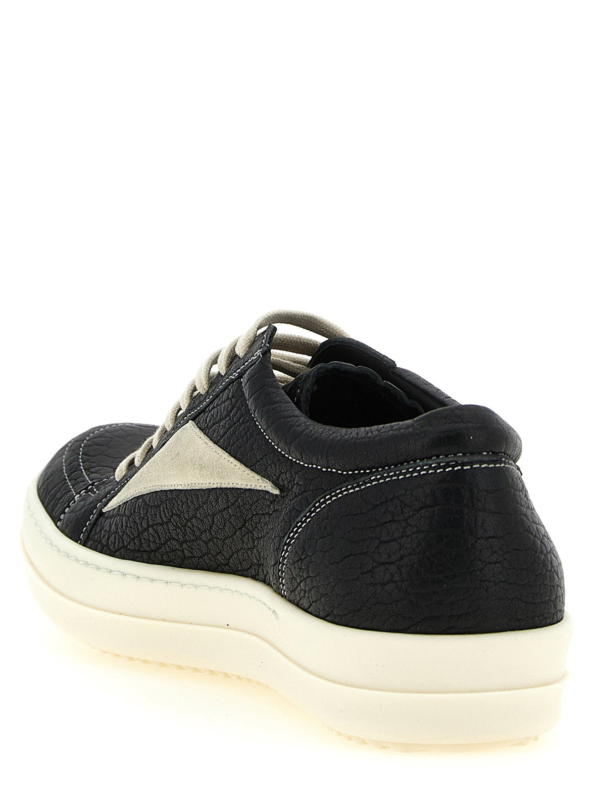 Rick Owens Sneakers — Black