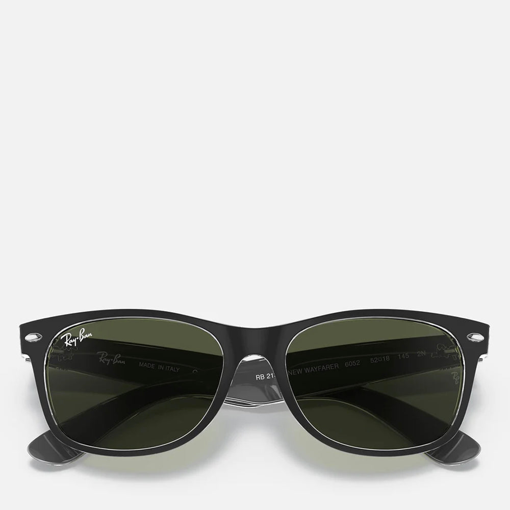 Ray-ban New Wayfarer Color Mix