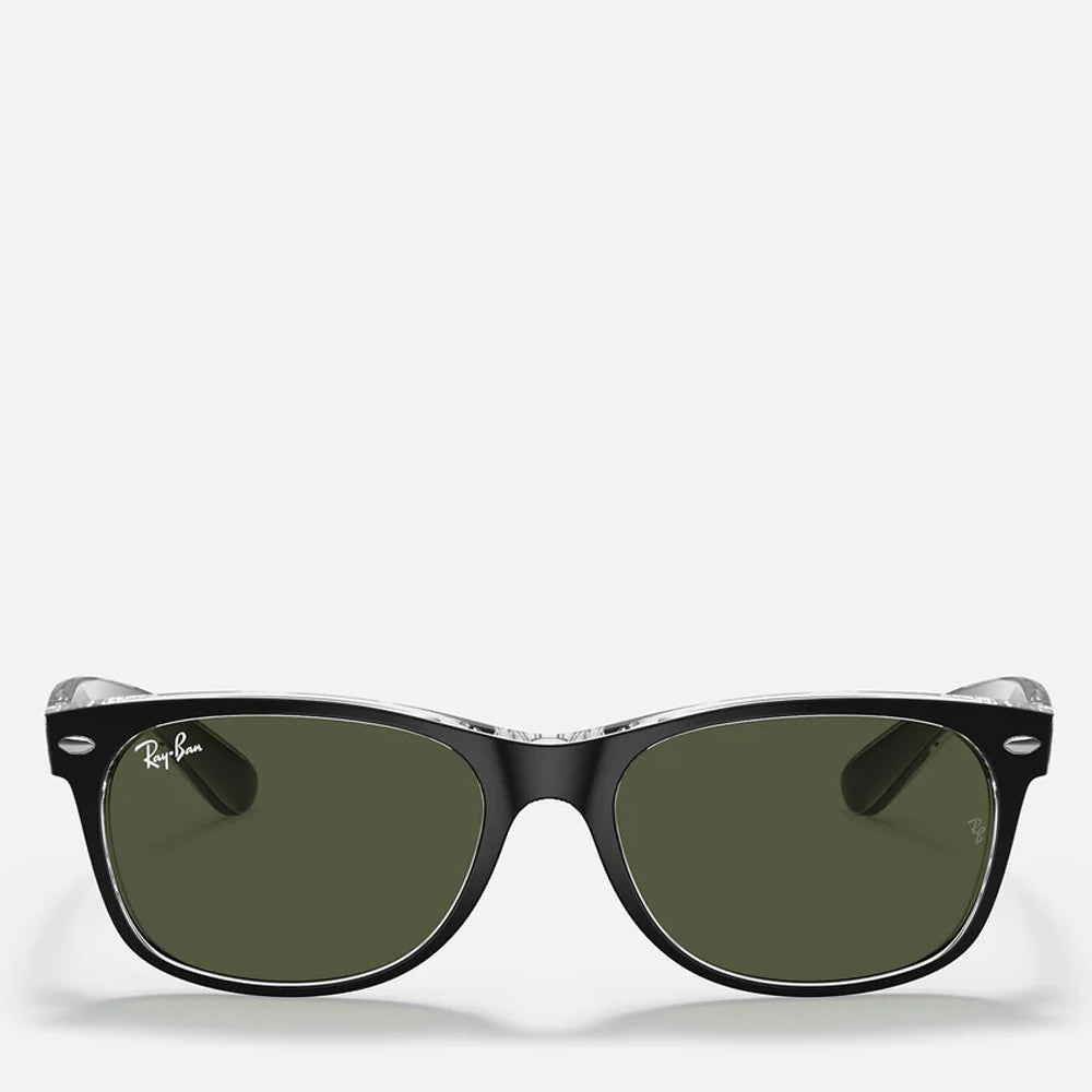Ray-ban New Wayfarer Color Mix