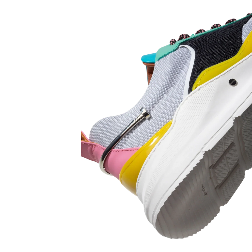 Kanovitch Run Pink Men Run-003