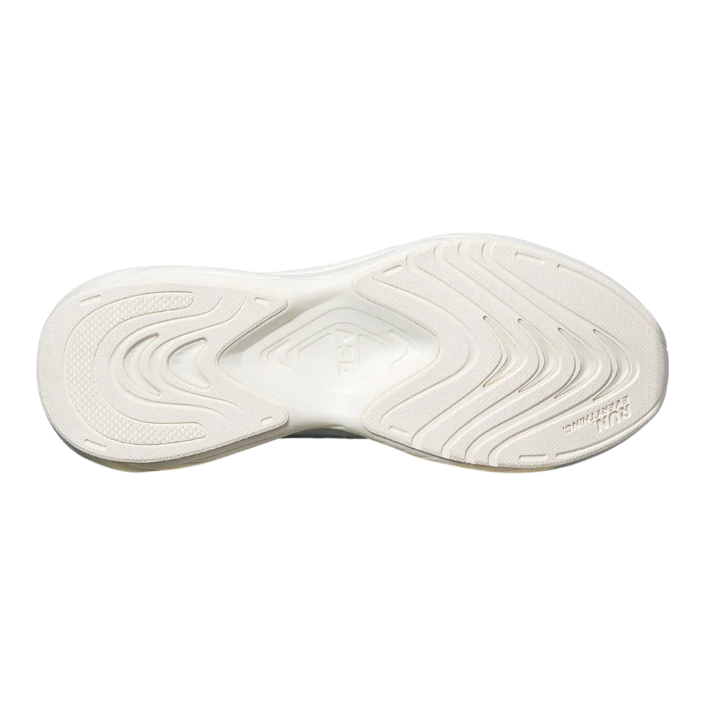 APL Womens Techloom Zipline White/Ivory Women S2-2-013-122-100