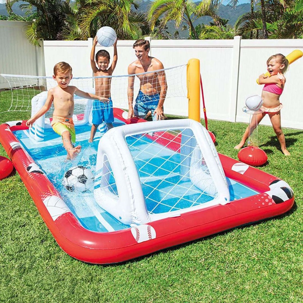 Action Sports Play Center