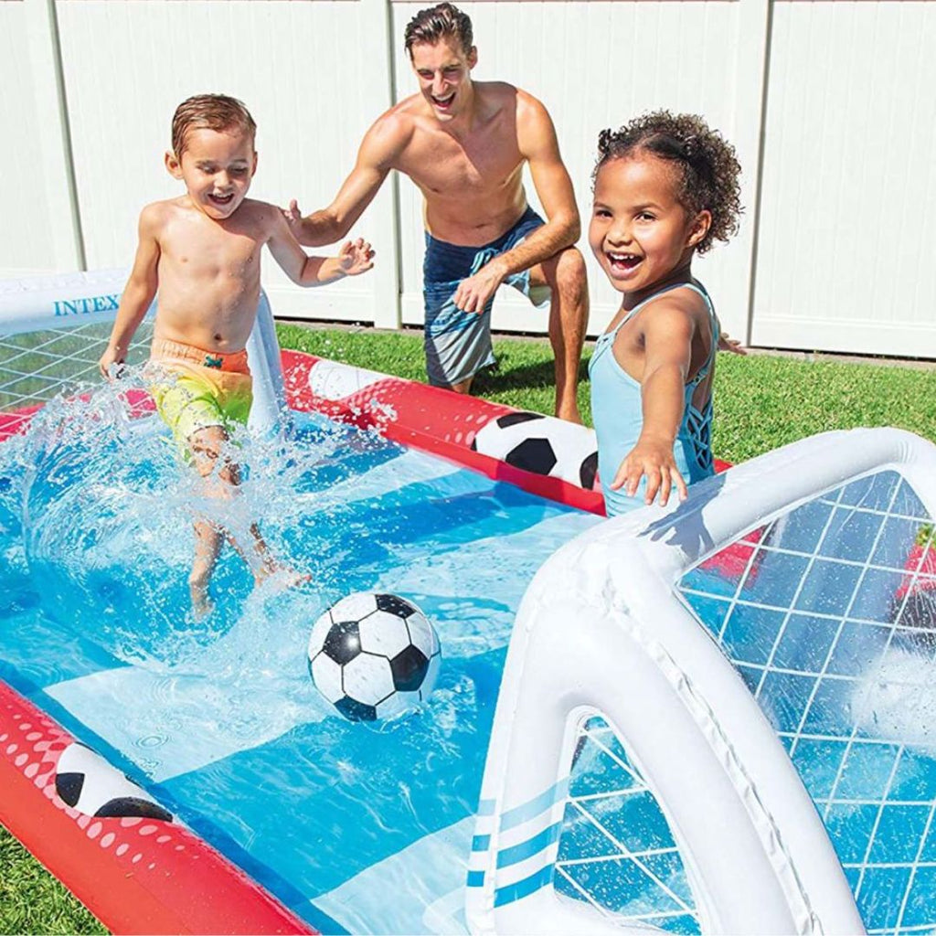 Action Sports Play Center