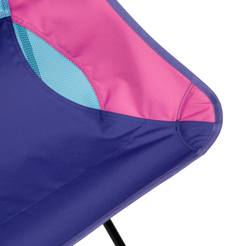 Helinox Sunset Chair Multi Block