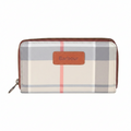 TARTAN PURSE