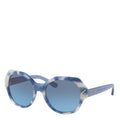 TORY BURCH TY7116 BLUE MOONSTONE