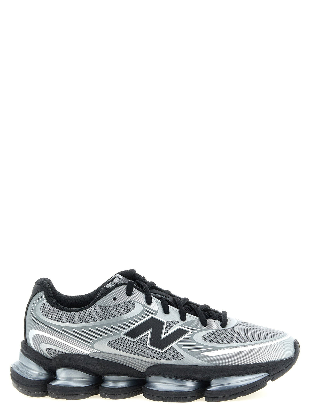 New Balance Sneaker — White