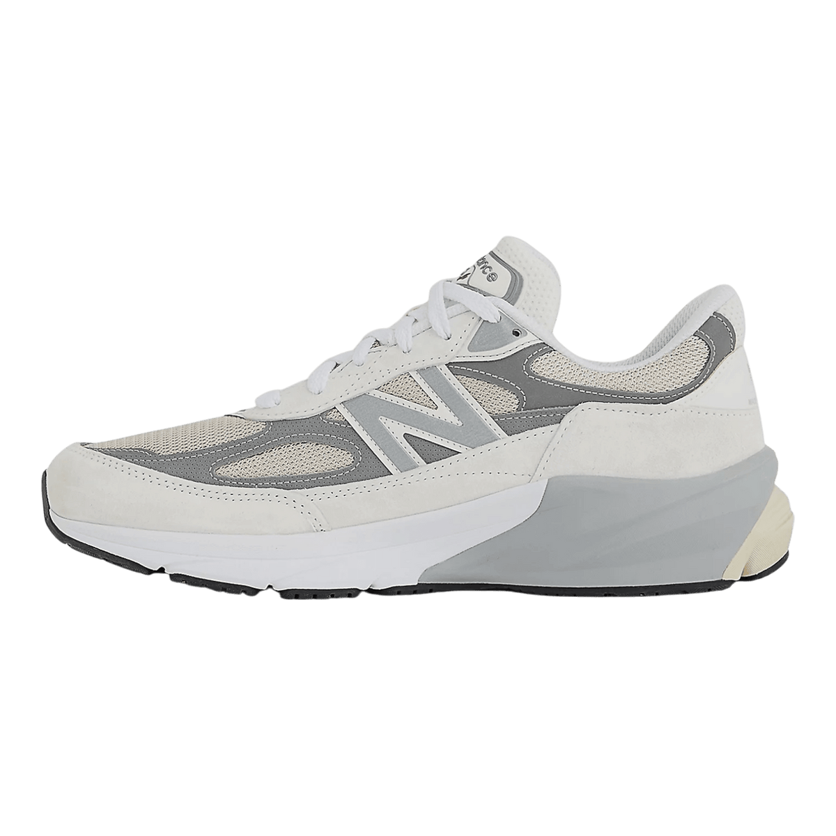 New Balance Made in USA 990v6 Grey U990NC6