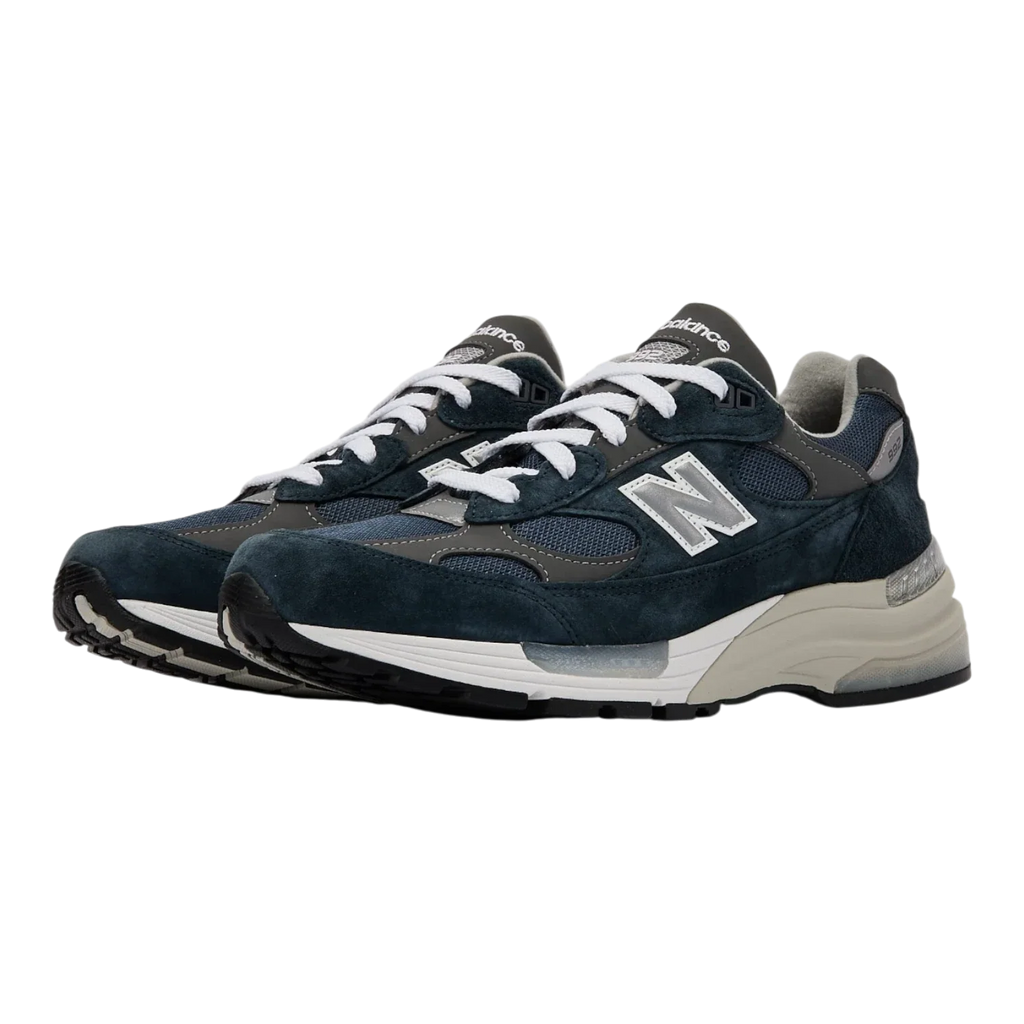 New Balance Made in USA 992 Navy Men U992NY